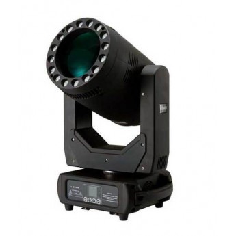 SHOWLIGHT 300W LED BEAM вращающаяся голова BEAM, 300Вт SHL-0010