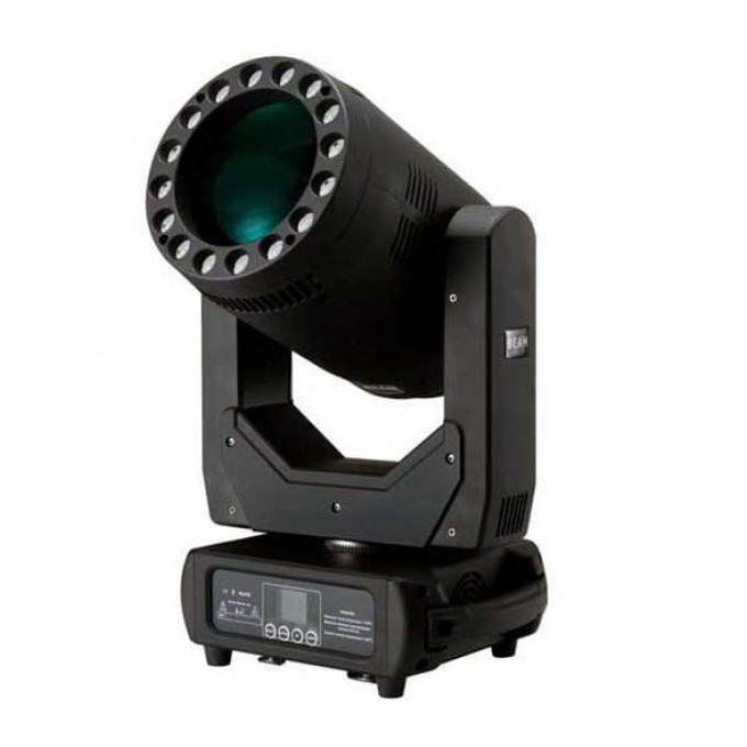 SHOWLIGHT 300W LED BEAM вращающаяся голова BEAM, 300Вт SHL-0010