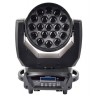 SHOWLIGHT MH-LED 19х15 Zoom вращающаяся голова WASH, 285Вт SHL-0013