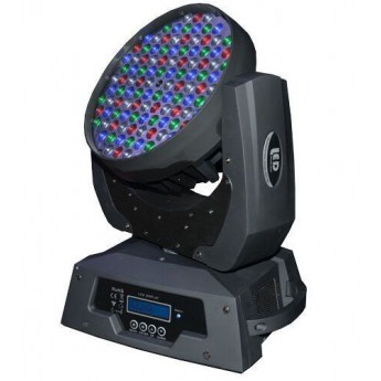 SHOWLIGHT MH-LED 363 W вращающаяся голова Wash, 108Вт SHL-0015