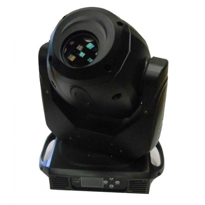 SHOWLIGHT MH LED 150S вращающаяся голова Spot, 150Вт SHL-0016