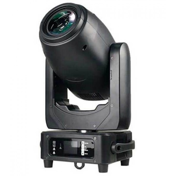 SHOWLIGHT MH-LED 250 BSW вращающаяся голова BSW, 250Вт SHL-0017