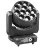 SHOWLIGHT MH-LED12x40 ZOOM вращающаяся голова 480Вт SHL-0019