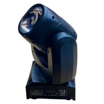 SHOWLIGHT LED BEAM 80W вращающаяся голова BEAM, 80Вт SHL-0021