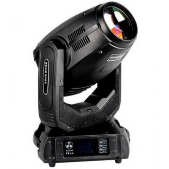 SHOWLIGHT POINTE 400 вращающаяся голова BEAM/SPOT, 311Вт SHL-0026