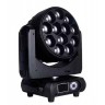 SHOWLIGHT MH-LED1240 ZY вращающаяся голова WASH, 480Вт SHL-0031