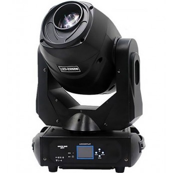 SHOWLIGHT MH-LED 230 Spot Wash вращающаяся голова SPOT/WASH, 230Вт SHL-0032