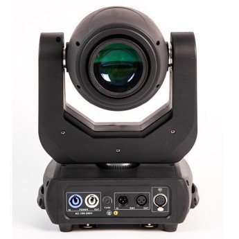 SHOWLIGHT MH-LED150S вращающаяся голова SPOT, 150Вт SHL-0033