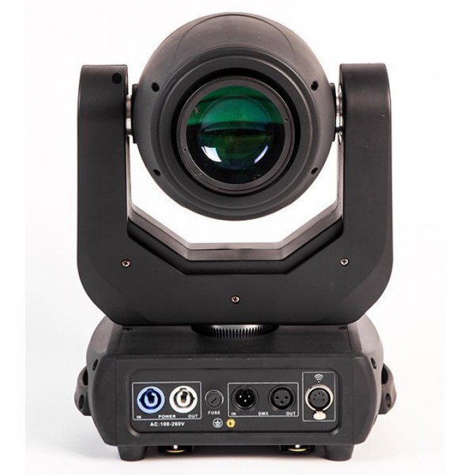 SHOWLIGHT MH-LED150S вращающаяся голова SPOT, 150Вт SHL-0033