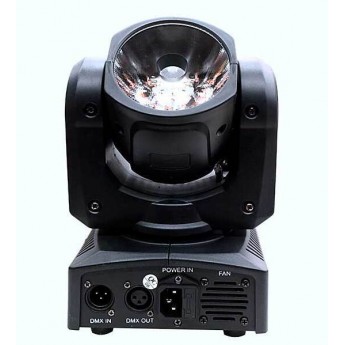 SHOWLIGHT LED BEAM 60W вращающаяся голова BEAM, 60Вт SHL-0037