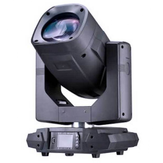 SHOWLIGHT 80W BEAM HL вращающаяся голова BEAM, 80Вт SHL-0040