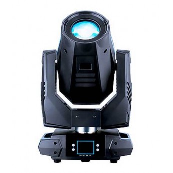 SHOWLIGHT MH-LED 150 BSW вращающаяся голова BSW, 150Вт SHL-0041