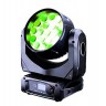 SHOWLIGHT 19x40W LED ZOOM HL вращающаяся голова WASH, 760Вт SHL-0042