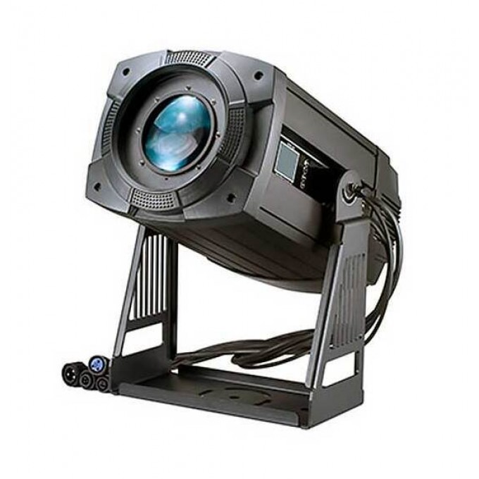 SHOWLIGHT 300W LED Water LIGHT IP65 светодиодный проектор эффекта воды, 300Вт SHL-0044