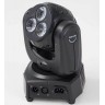 SHOWLIGHT MH-LED6x10W double side вращающаяся голова WASH, 60Вт SHL-0047