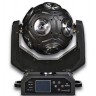 SHOWLIGHT CosmoBall 12 вращающаяся голова WASH, 480Вт SHL-0048