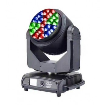 SHOWLIGHT MH-LED1940 CP K15 вращающаяся голова WASH, 760Вт SHL-0051