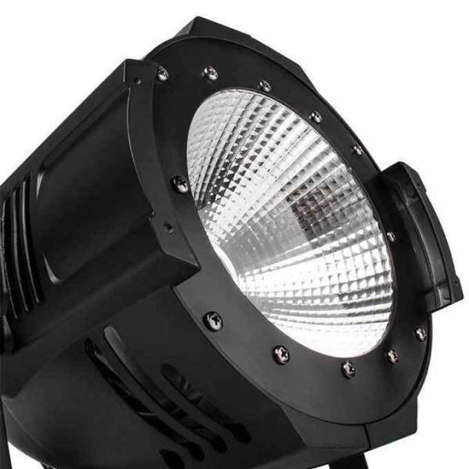 SHOWLIGHT COB PAR 200W RGBW прожектор LED PAR, 200Вт SHL-0052