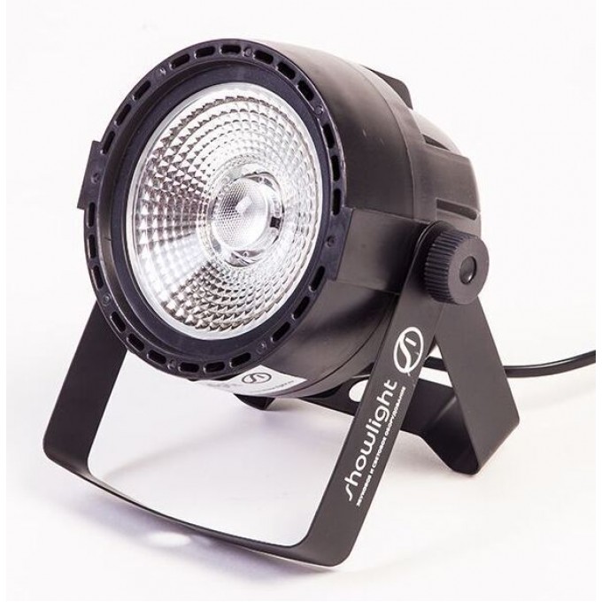 SHOWLIGHT COB PAR15UV прожектор LED PAR, 315Вт SHL-0054
