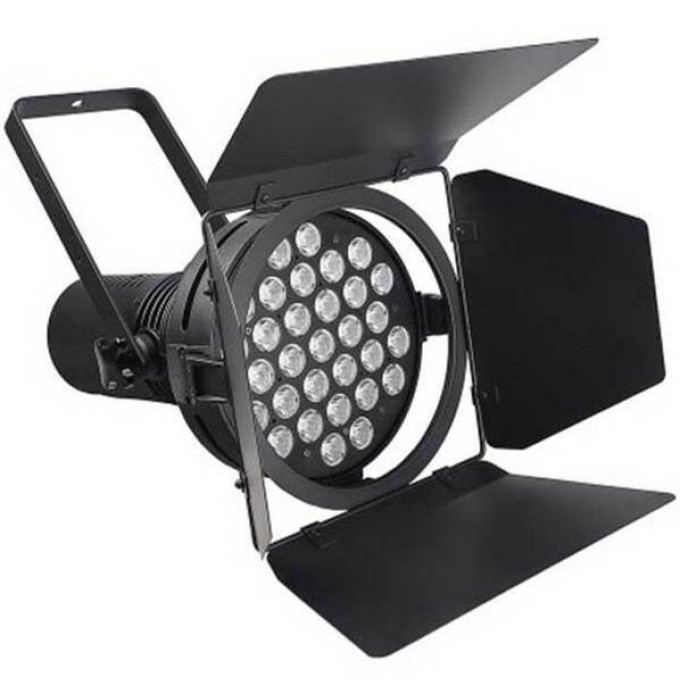 SHOWLIGHT SOLAR FL-370 прожектор LED PAR, 310Вт SHL-0055