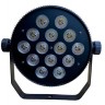 SHOWLIGHT LED SPOT 14x15W SLIM прожектор LED PAR, 210Вт SHL-0056