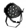 SHOWLIGHT LED PAR 120 RGBW ZOOM прожектор LED PAR, 120Вт SHL-0058