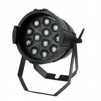 SHOWLIGHT RUSH PAR 2 ZOOM 12x20 прожектор LED PAR, 240Вт SHL-0060