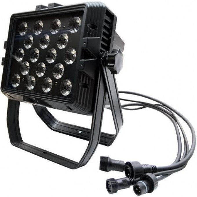 SHOWLIGHT LED ARCH 180 прожектор LED PAR, 180Вт SHL-0061