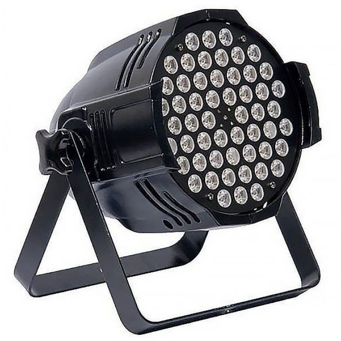 SHOWLIGHT LED SPOT 216 In Door прожектор LED PAR, 216Вт SHL-0062