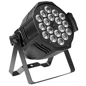 SHOWLIGHT LED SPOT 180W in door прожектор LED PAR, 270Вт SHL-0063
