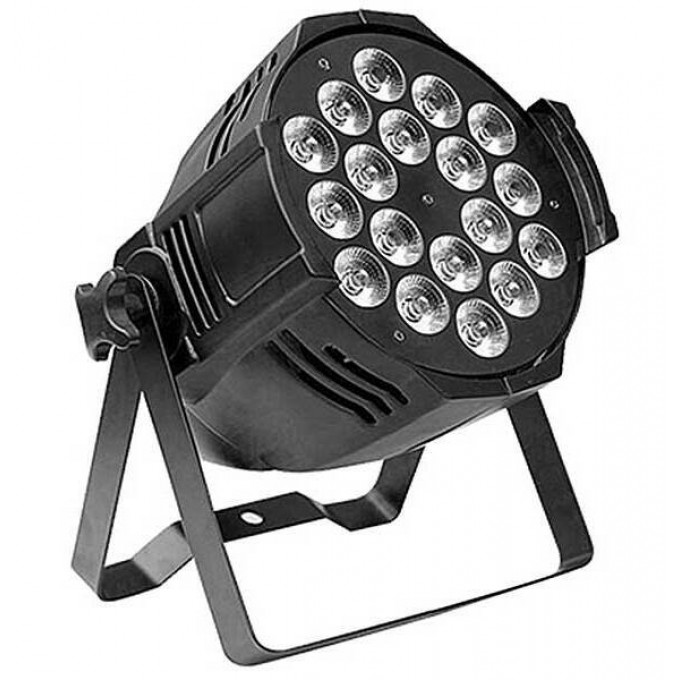 SHOWLIGHT LED SPOT 180W in door прожектор LED PAR, 270Вт SHL-0063