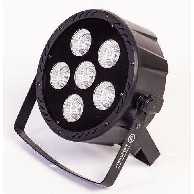 SHOWLIGHT COB PAR630 прожектор LED PAR, 180Вт SHL-0067