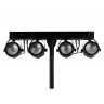 SHOWLIGHT LED PARTY BAR 4 прожектор LED PAR, 120Вт SHL-0068