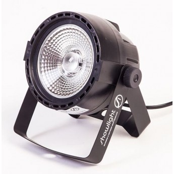 SHOWLIGHT COB PAR30W прожектор LED PAR, 30Вт SHL-0070