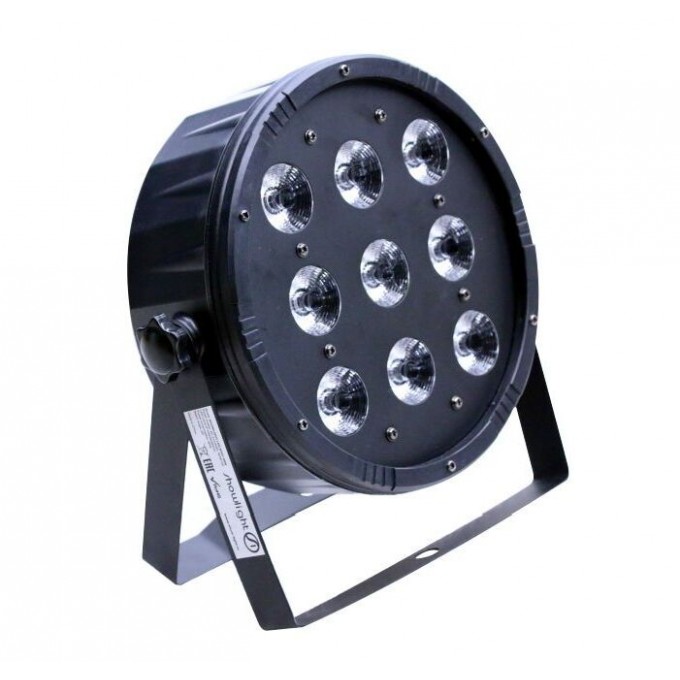 SHOWLIGHT LED SPOT 90W прожектор LED PAR, 90Вт SHL-0071