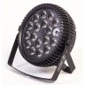 SHOWLIGHT LED SPOT180W SL прожектор LED PAR, 216Вт SHL-0072