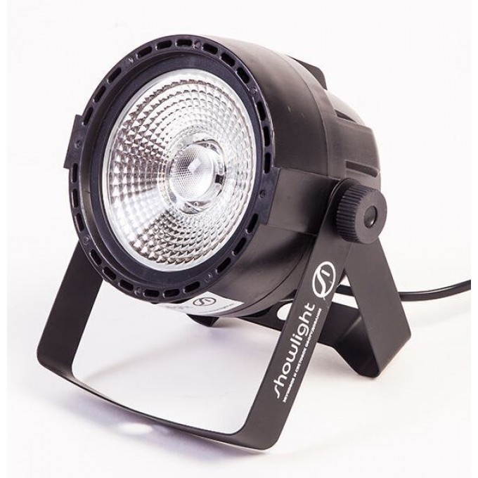 SHOWLIGHT COB PAR30UV прожектор LED PAR, 30Вт SHL-0074