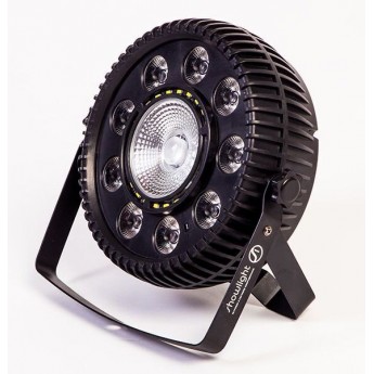 SHOWLIGHT UNIVERSAL COB PAR прожектор LED PAR, 80Вт SHL-0075