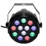 SHOWLIGHT LED SPOT 12W прожектор LED PAR, 12Вт SHL-0076