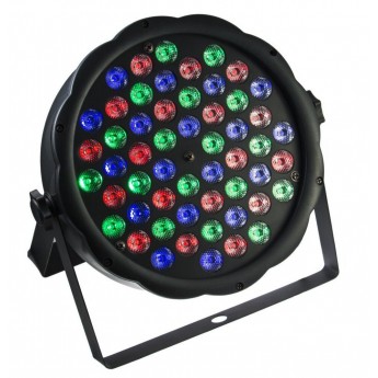 SHOWLIGHT LED SPOT 54W прожектор LED PAR, 54Вт SHL-0078