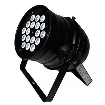 SHOWLIGHT LED SPOT 180W прожектор LED PAR, 144Вт SHL-0079