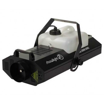 SHOWLIGHT FOG-3000DMX дым машина, 3000Вт SHL-008