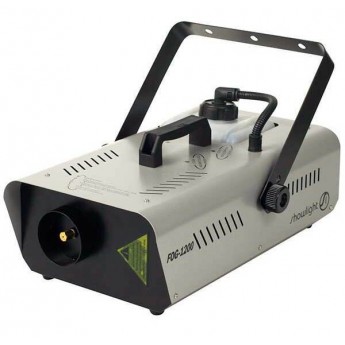 SHOWLIGHT FOG-1200 дым машина, 1200 Вт SLT-14642