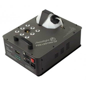 SHOWLIGHT LED FOG-1500 Up дым машина, 1500Вт SLT-14953